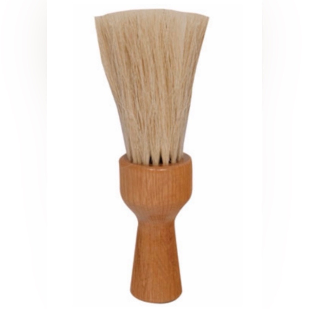 Scalpmaster stand up neck duster